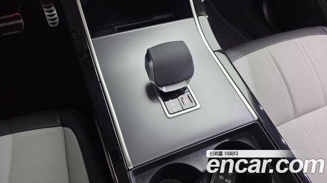 Land Rover Range Rover Evoque P250 Dynamic SE