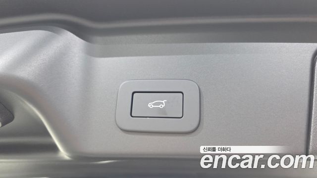 Land Rover Range Rover Evoque P250 Dynamic SE