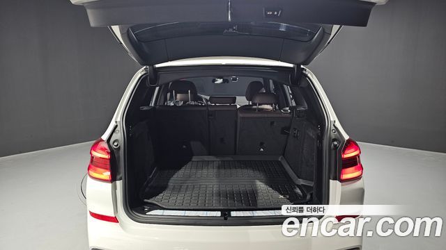 BMW X3 xDrive 20i M Sport