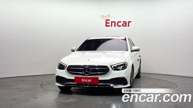 Mercedes-Benz E-Class E250 Avantgarde