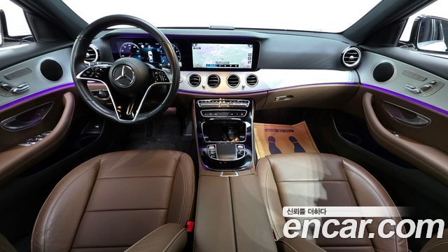Mercedes-Benz E-Class E250 Avantgarde