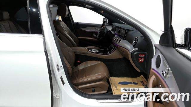 Mercedes-Benz E-Class E250 Avantgarde