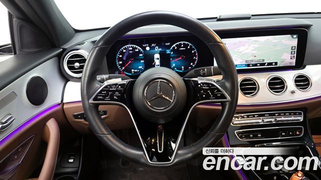 Mercedes-Benz E-Class E250 Avantgarde