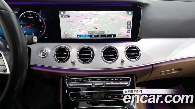 Mercedes-Benz E-Class E250 Avantgarde