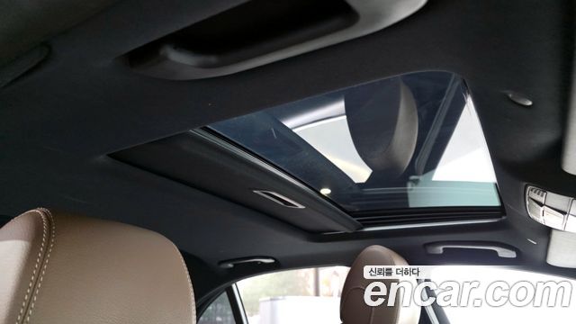 Mercedes-Benz E-Class E250 Avantgarde
