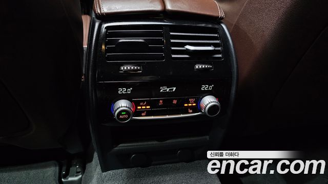 BMW 5-Series 530i xDrive M Sport Package Plus