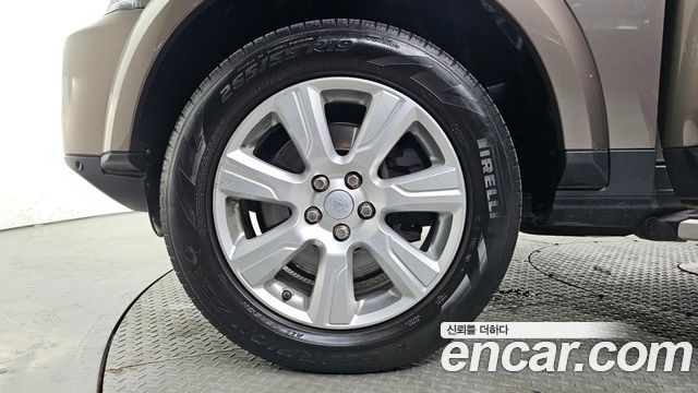 Land Rover Discovery 3.0 SDV6 SE