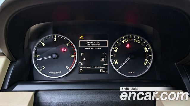 Land Rover Discovery 3.0 SDV6 SE