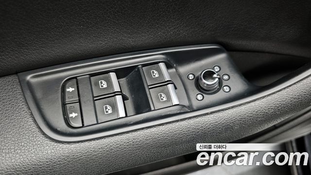Audi Q7 45 TFSI Quattro