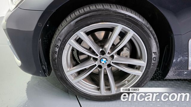 BMW 7-Series 730d xDrive M Sport