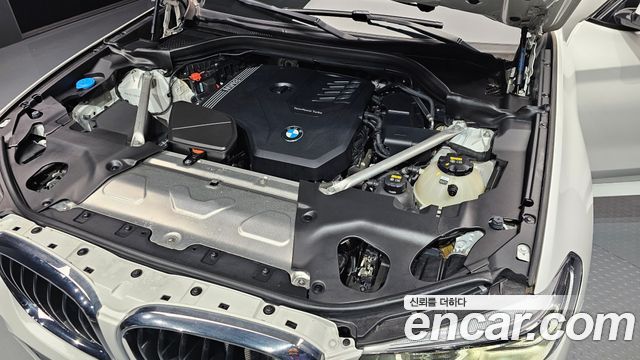 BMW X3 xDrive 20i M Sport