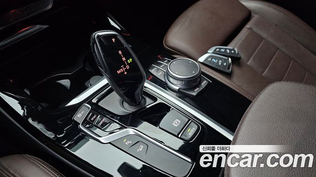 BMW X3 xDrive 20i M Sport