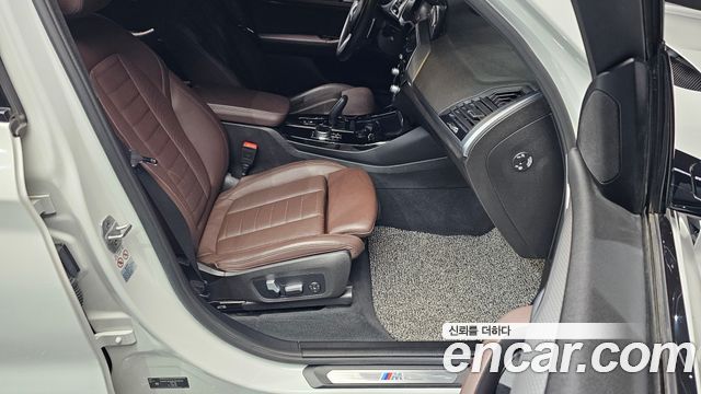 BMW X3 xDrive 20i M Sport