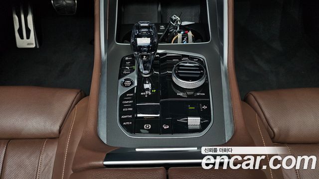 BMW X6 xDrive30d M Sport