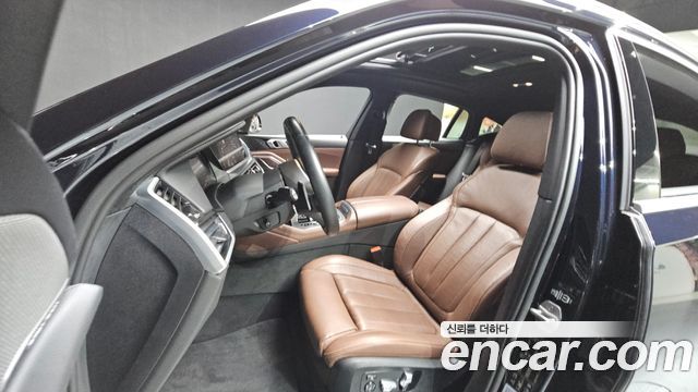 BMW X6 xDrive30d M Sport