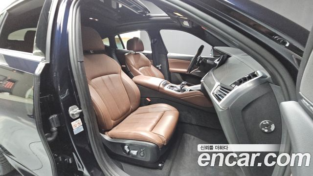 BMW X6 xDrive30d M Sport
