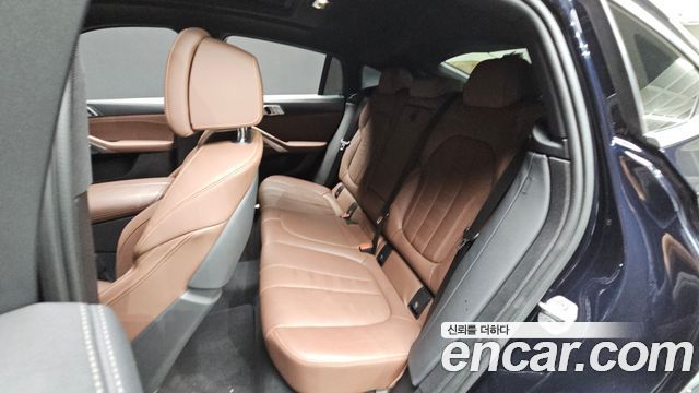 BMW X6 xDrive30d M Sport