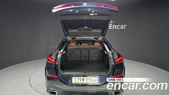BMW X6 xDrive30d M Sport