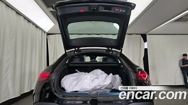 Mercedes-Benz GLE-Class AMG GLE53 4MATIC+ Coupe