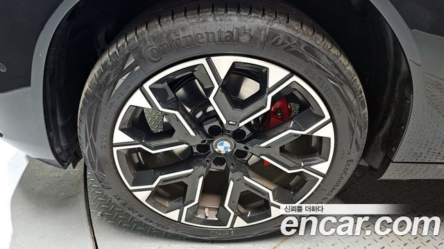 BMW X3 xDrive 20 M Sport Pro