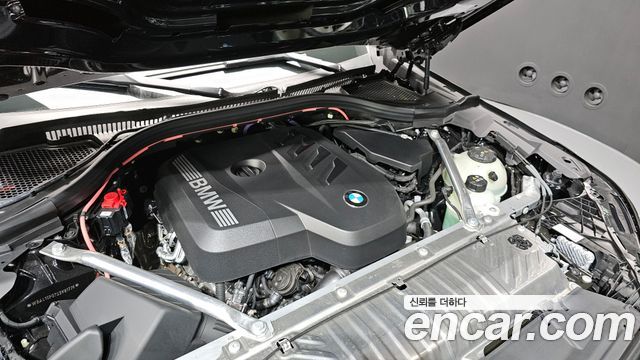 BMW X3 xDrive 20 M Sport Pro