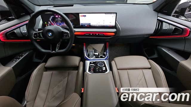 BMW X3 xDrive 20 M Sport Pro
