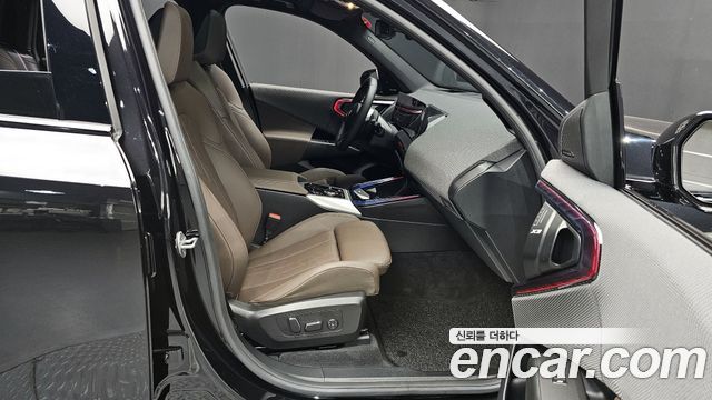 BMW X3 xDrive 20 M Sport Pro