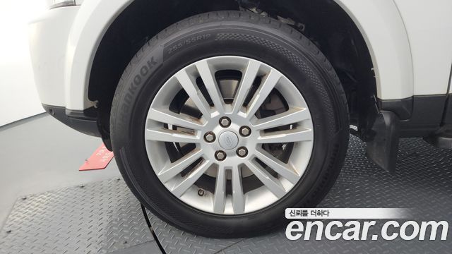 Land Rover Discovery 3.0 SDV6 HSE