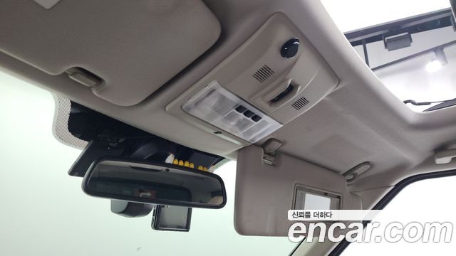 Land Rover Discovery 3.0 SDV6 HSE