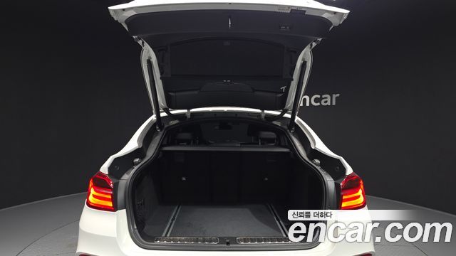BMW X4 xDrive20d M Sport
