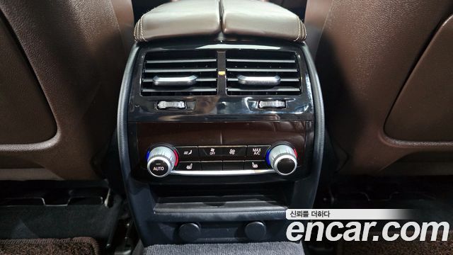 BMW 5-Series 530d Luxury Plus
