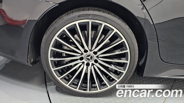 Mercedes-Benz CLS-Class CLS450 4MATIC