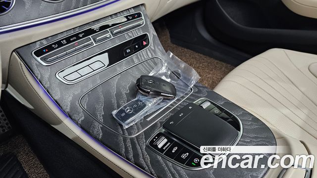 Mercedes-Benz CLS-Class CLS450 4MATIC