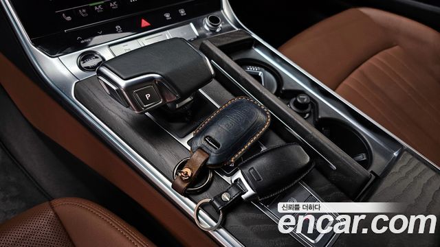 Audi A6 45 TFSI Premium