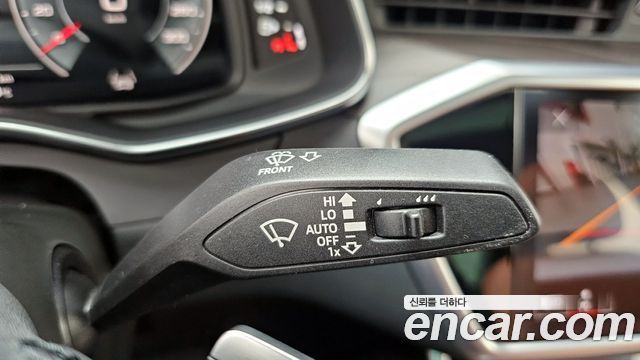 Audi A6 45 TFSI Premium