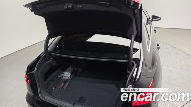 Audi A6 45 TFSI Premium