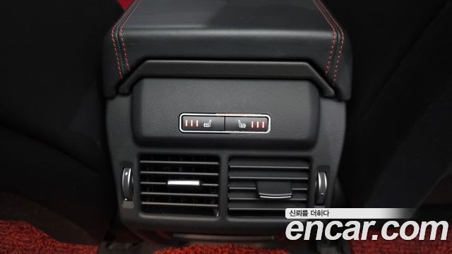 Land Rover Range Rover Evoque 2.0 TD4 HSE Dynamic