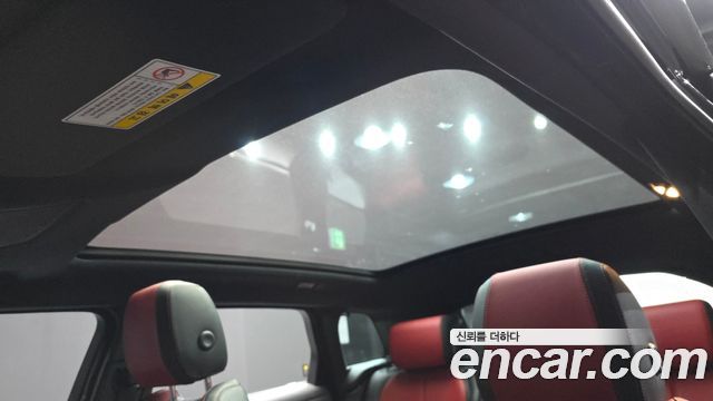 Land Rover Range Rover Evoque 2.0 TD4 HSE Dynamic