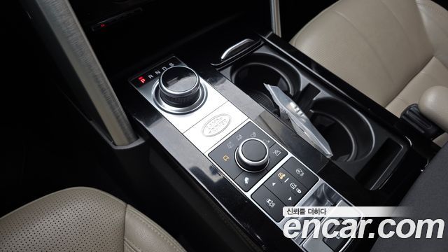 Land Rover Discovery 3.0 SD6 HSE