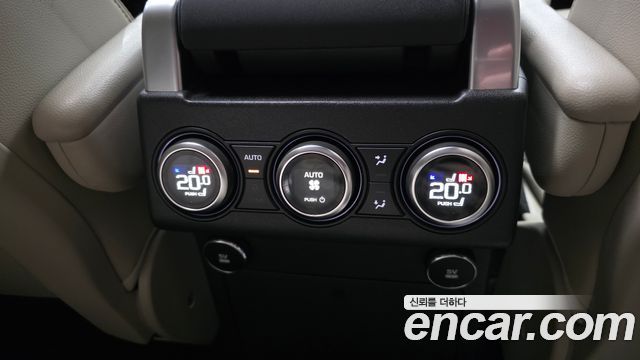 Land Rover Discovery 3.0 SD6 HSE