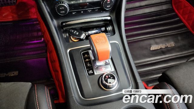 Mercedes-Benz A-Class A45 AMG 4MATIC