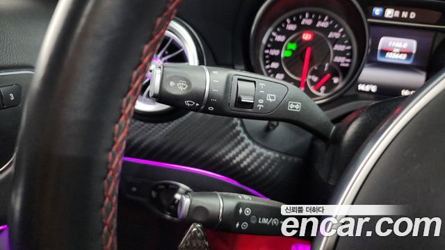 Mercedes-Benz A-Class A45 AMG 4MATIC