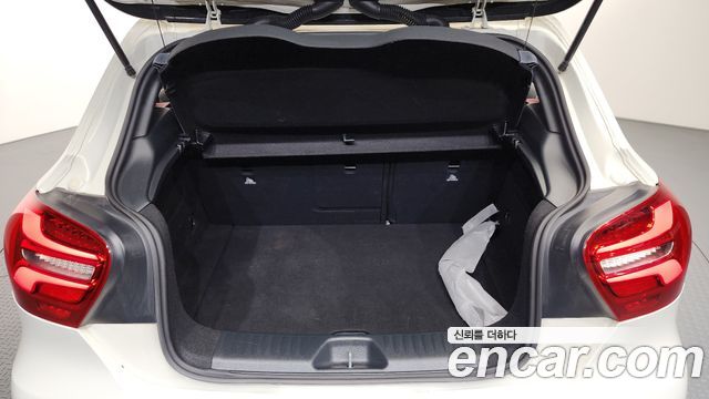 Mercedes-Benz A-Class A45 AMG 4MATIC