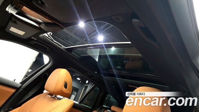 BMW 3-Series 320d Touring M Sport