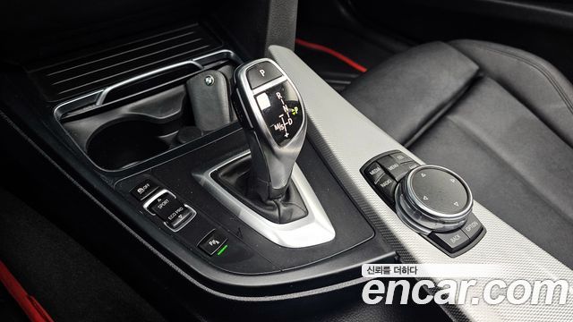BMW 3-Series 320d M Sport