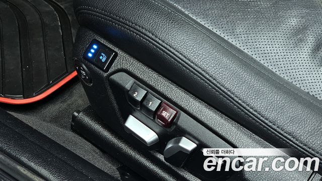 BMW 3-Series 320d M Sport