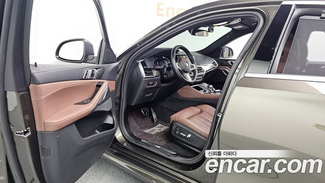 BMW X6 xDrive40i M Sport