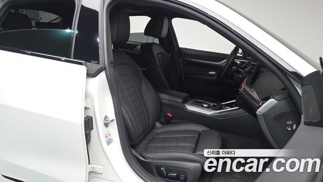 BMW i4 eDrive40 M Sports Pro