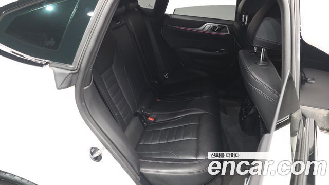 BMW i4 eDrive40 M Sports Pro