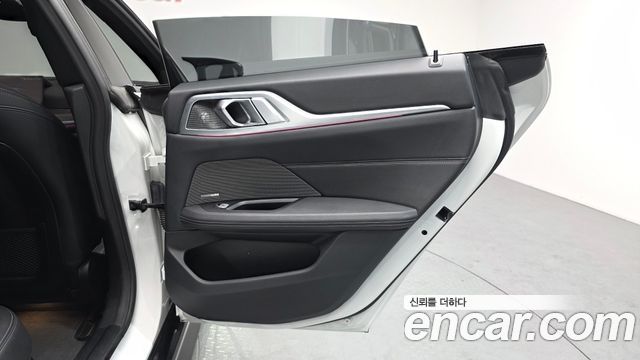 BMW i4 eDrive40 M Sports Pro